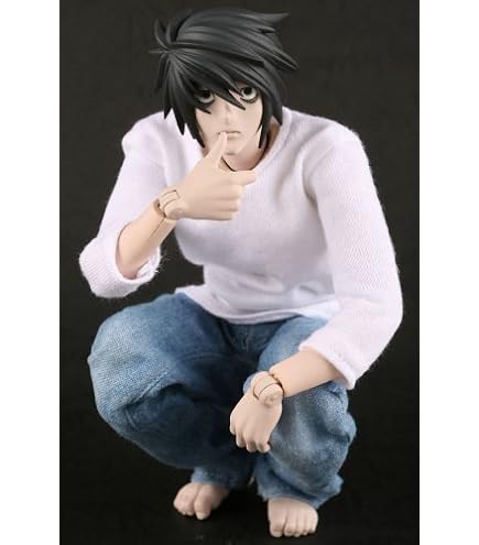 Amazon.co.jp: RAH リアルアクションヒーローズ デスノート 弥海砂Misa